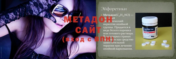 молекула духа Арсеньев